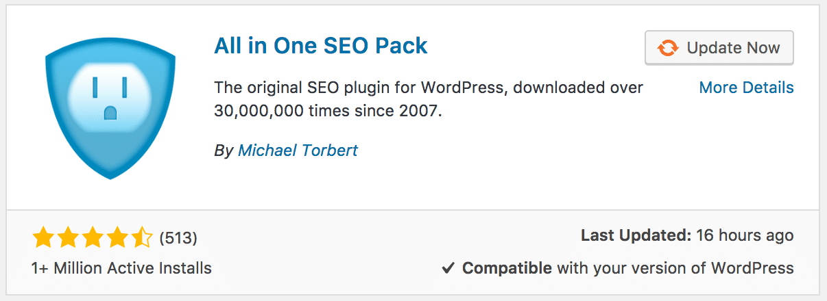 Image from the article: Yoast SEO vs All In One SEO: Which Plugin Is Better?