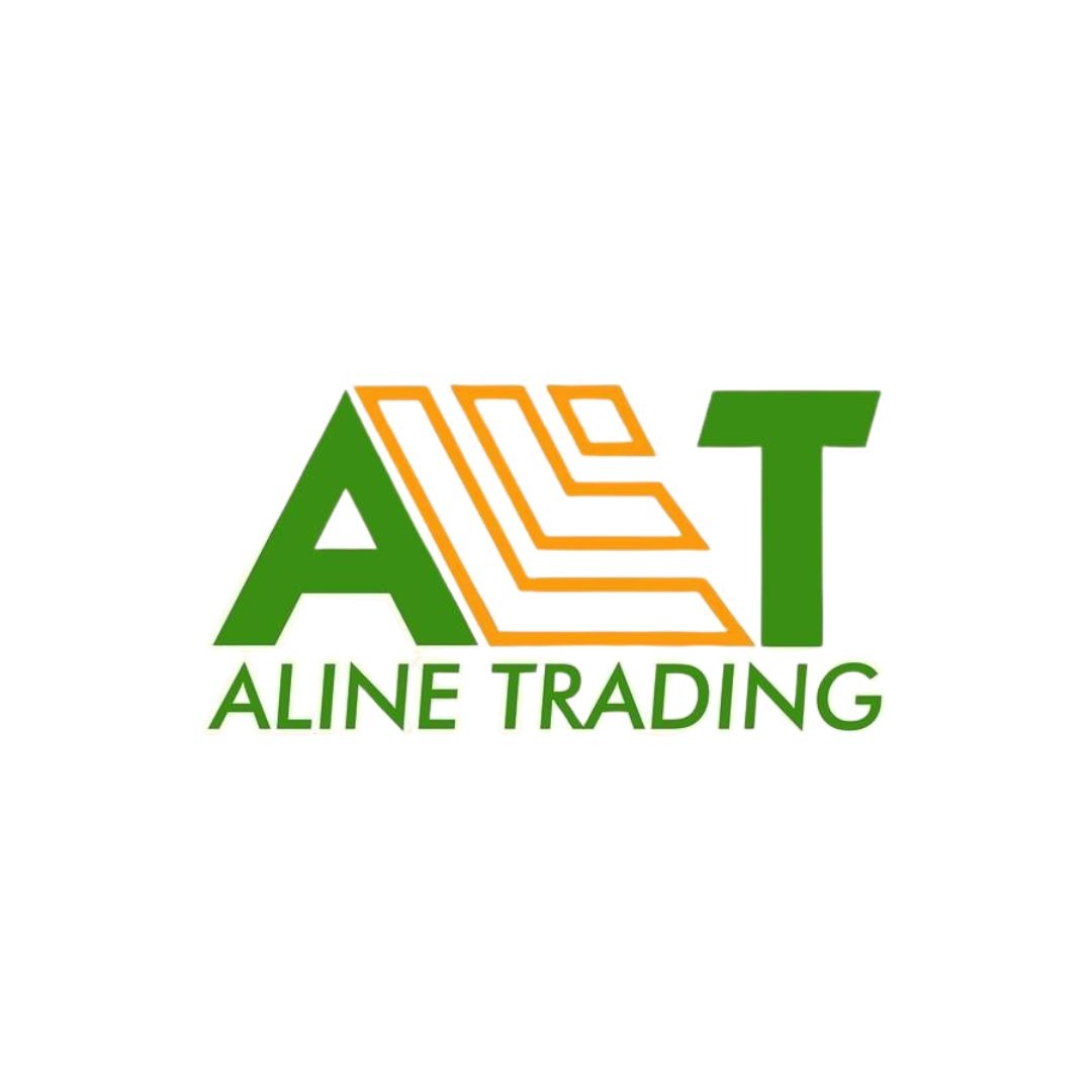 Aline Trading logo