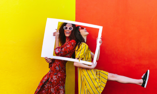 Cover image for the article: Instagram’s Newest Features