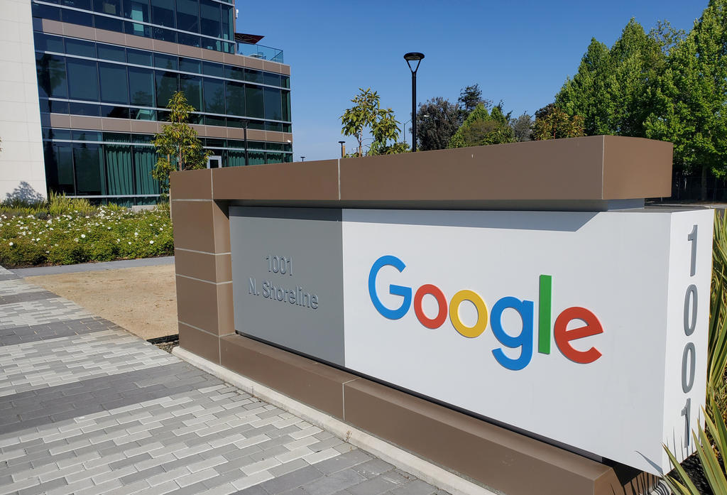 Image from the article: Is Google Leaving Australia?