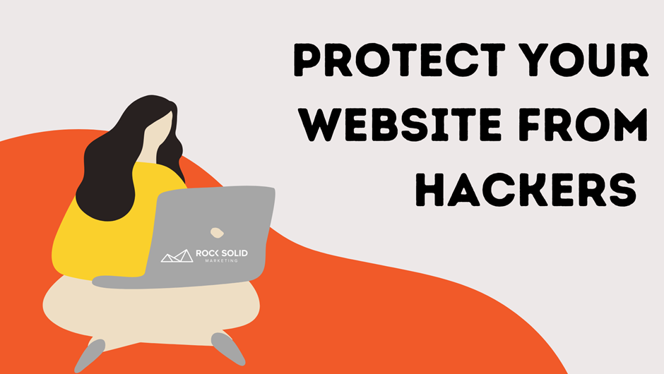 Cover image for the article: Help, My Website Has Been Hacked!