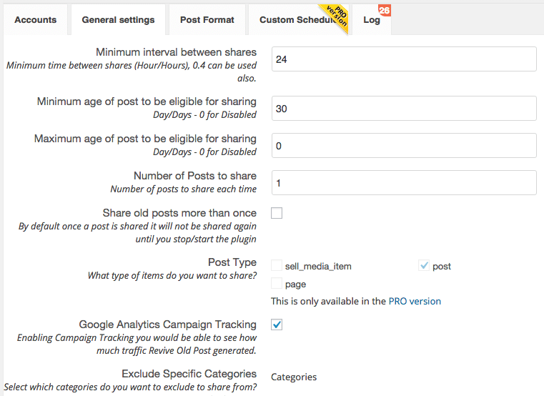 Image from the article: 7 Plugins You Need For Your WordPress Blog