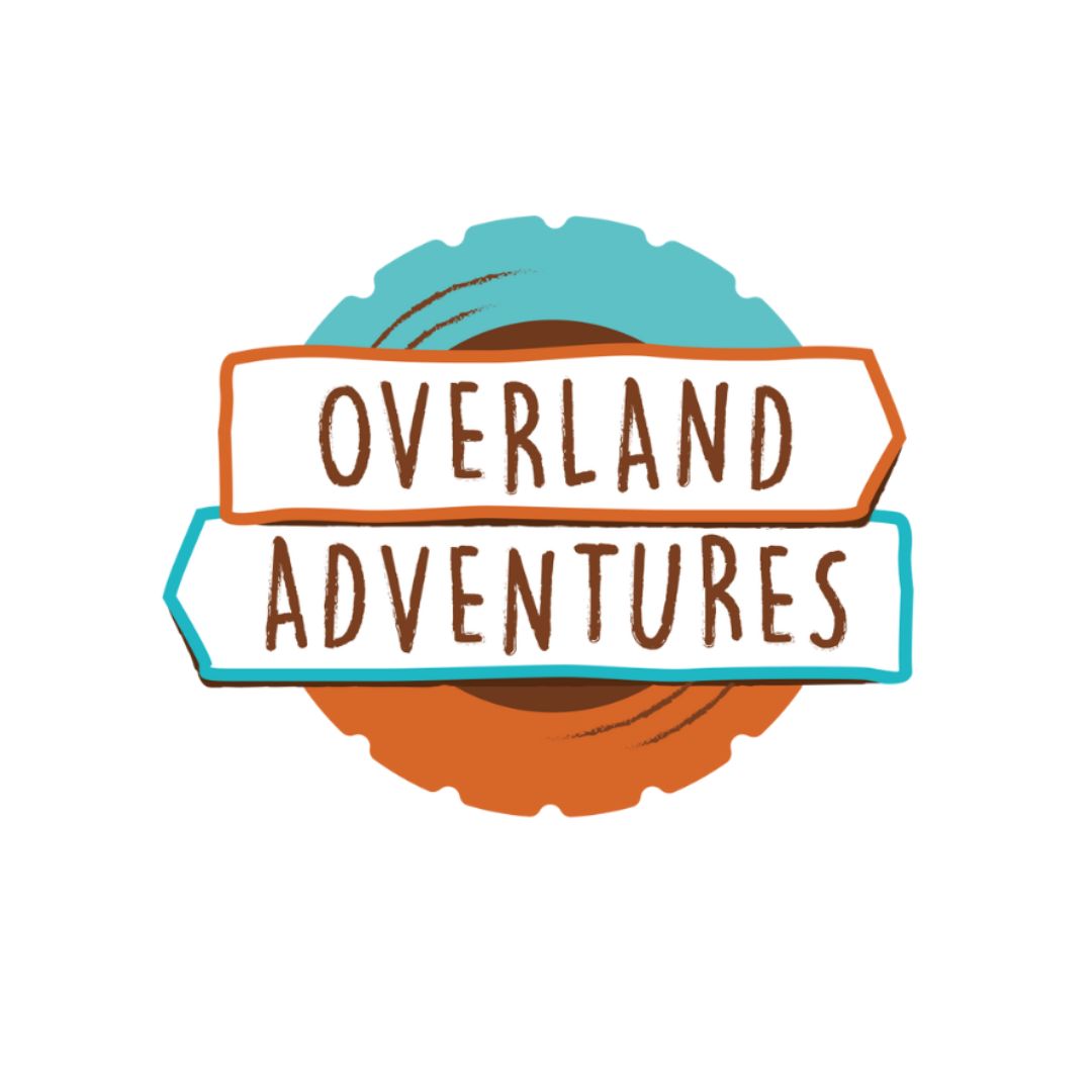 Overland Adventures logo