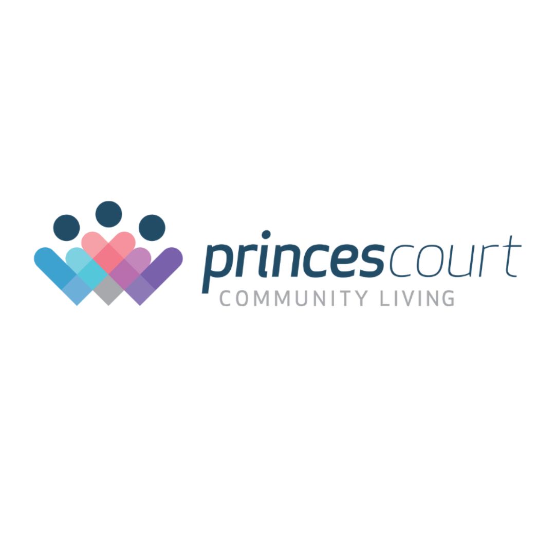 Princes Court logo