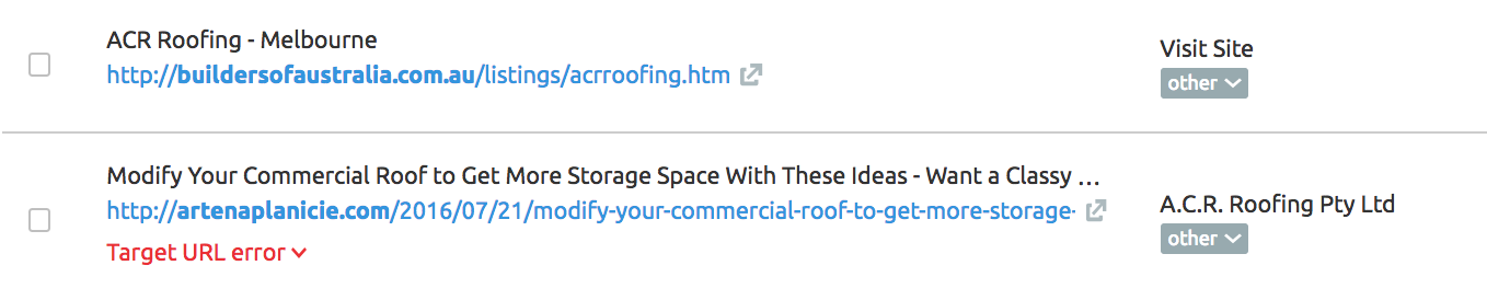 Image from the article: What To Do About Broken Links (Hint: More Than You Think!)