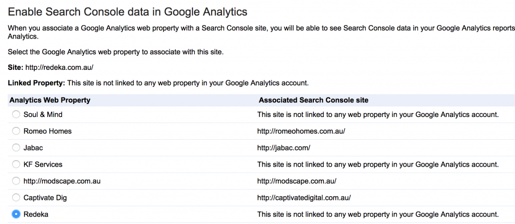 Image from the article: A Quick Guide to Setting Up Google Search Console