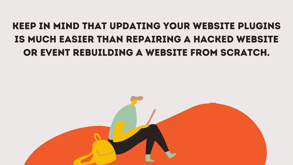 Image from the article: Help, My Website Has Been Hacked!