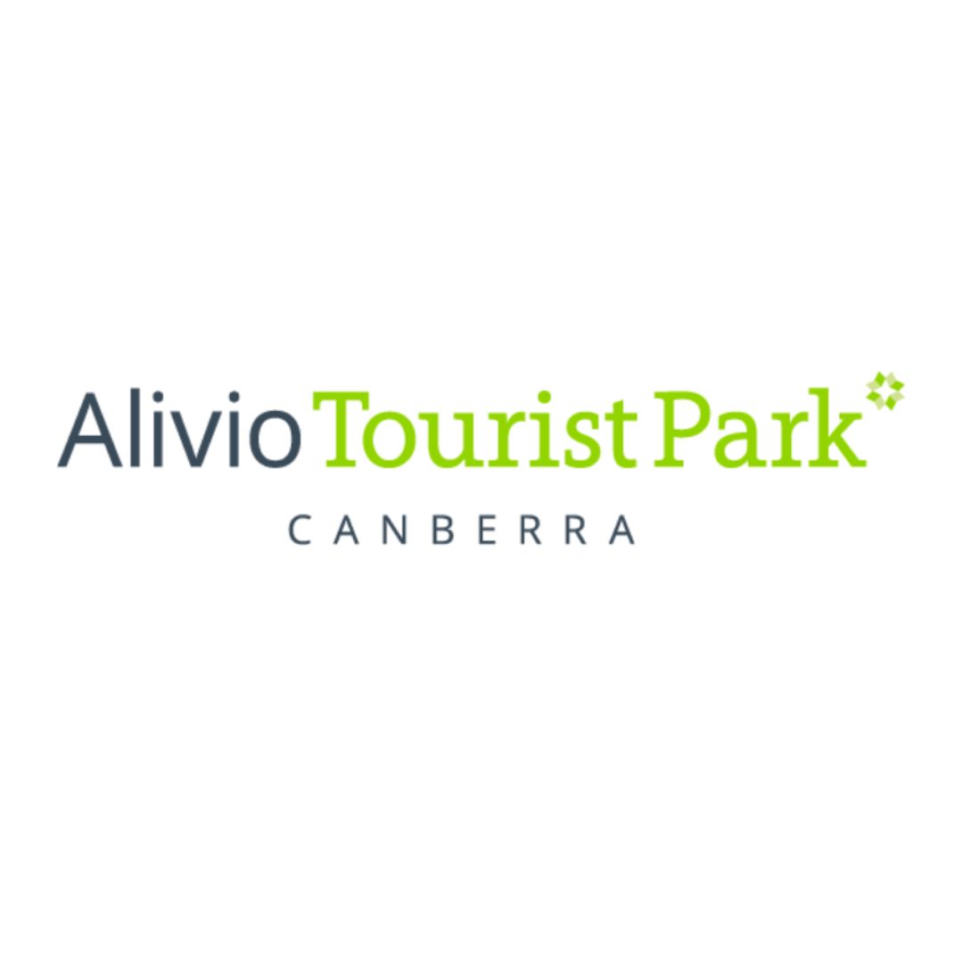 Alivio Tourist Park logo