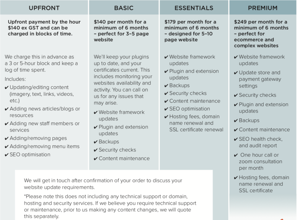 Image from the article: It’s Time To Secure Your Website NOW