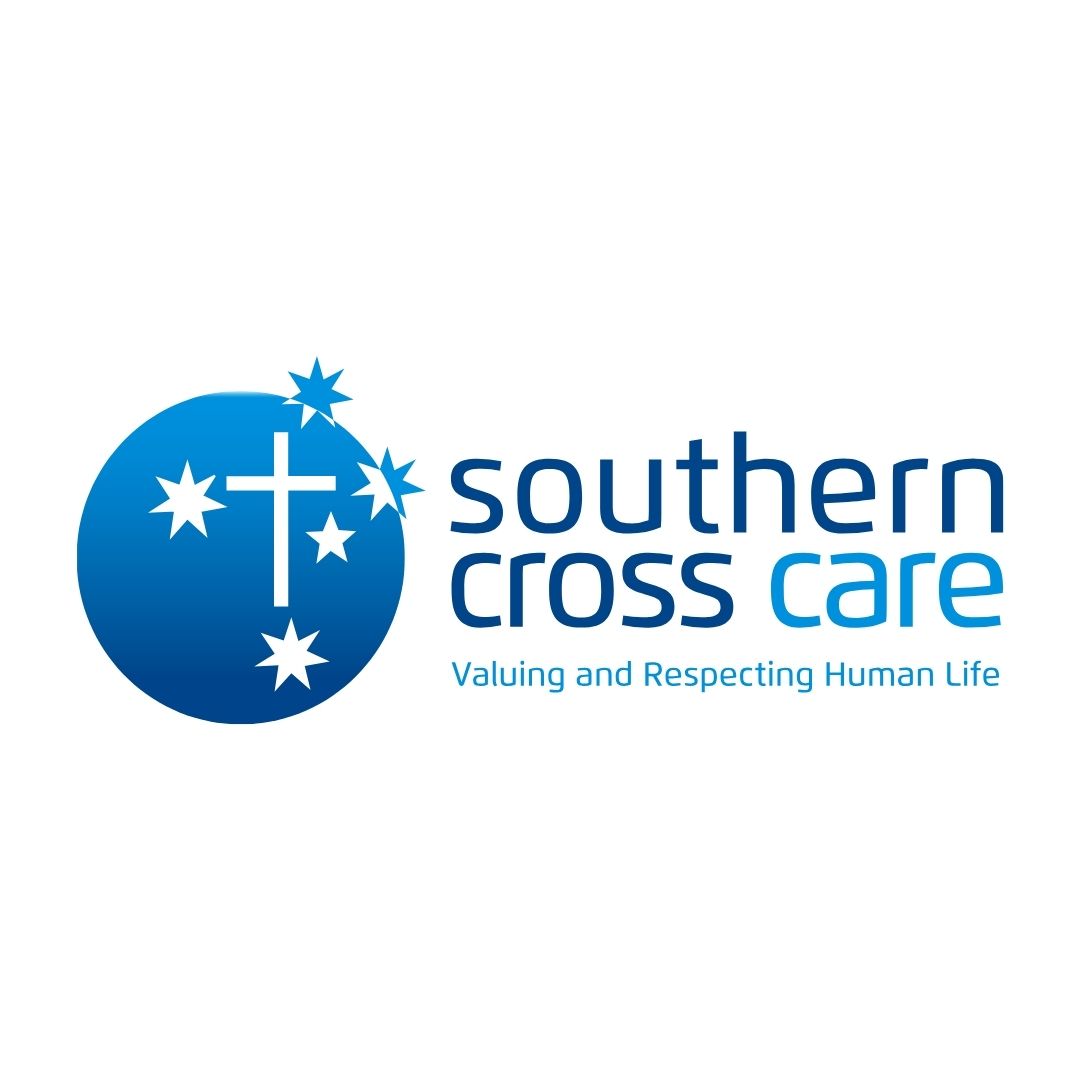 Southern Cross Care logo