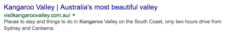 Image from the article: Are You Making These SEO Mistakes? – Part 3