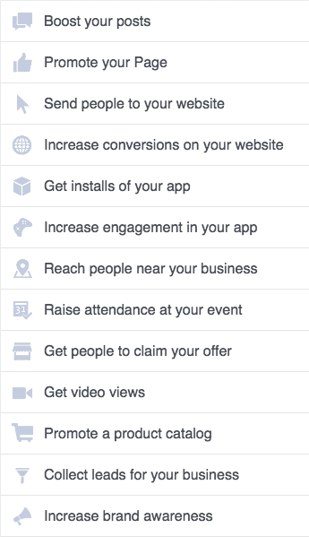 Image from the article: The Nitty Gritty on Facebook Ads