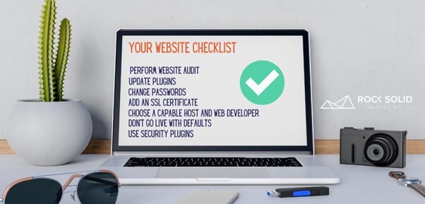 Cover image for the article: Why Updating Your Website Is Hugely Important