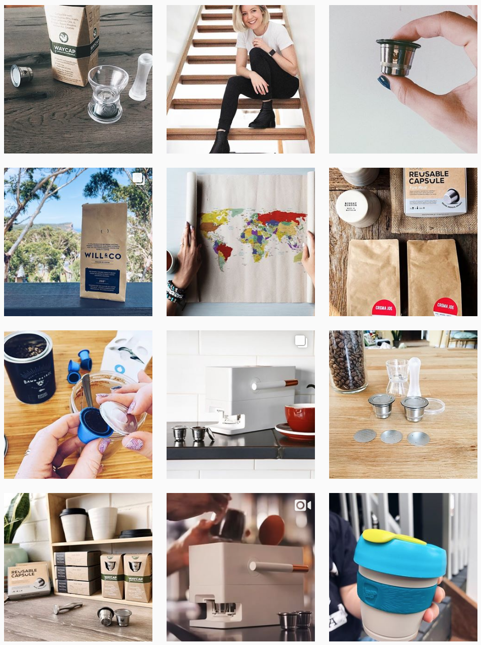 Image from the article: Build Your Brand On Instagram – Part 3