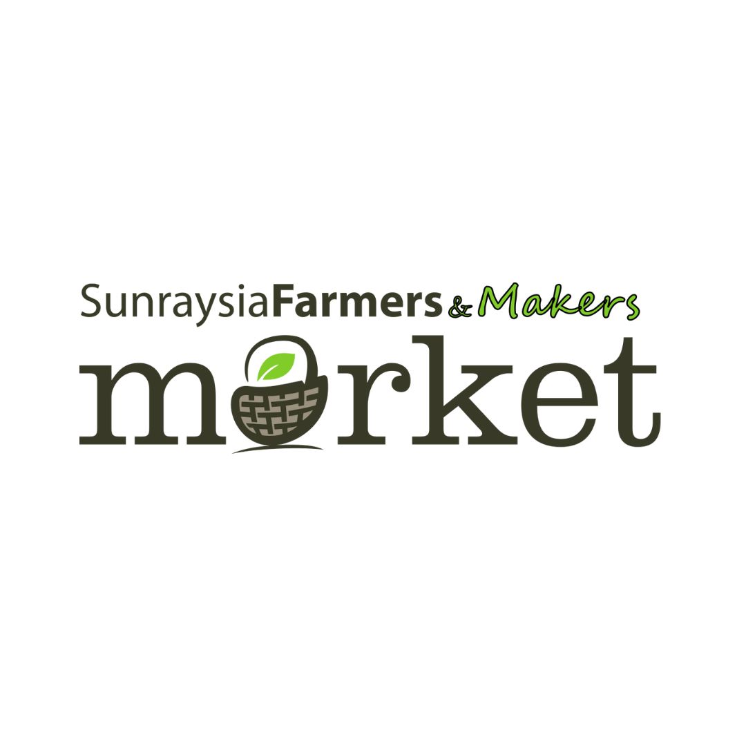 Sunraysia Farmers Market logo