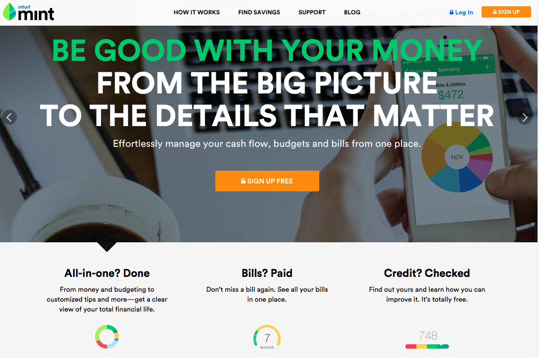 Image from the article: Tips On Website Copywriting