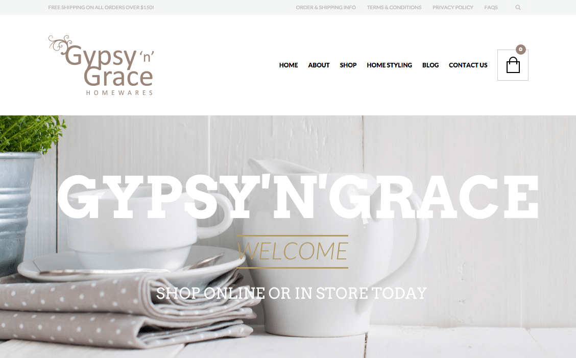 Image from the article: Our Top 5 Web Design Best Practices