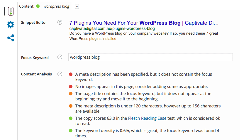 Image from the article: Tips For Driving Traffic To Your Website