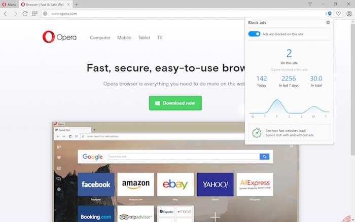 Image from the article: Beyond Edge & Safari: Which Web Browser Is Best?