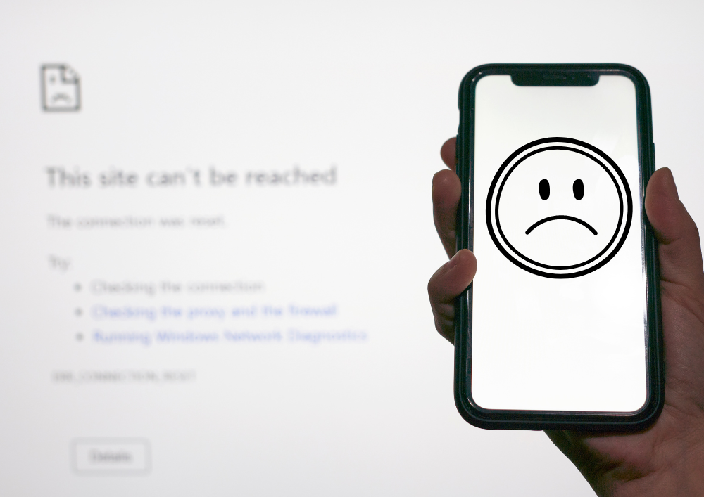 Image from the article: 5 Ways To Prevent Cyber Attacks On Your Website (& What To Do If It Happens)