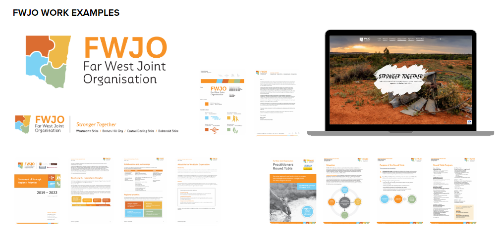 Image from the FWJO project