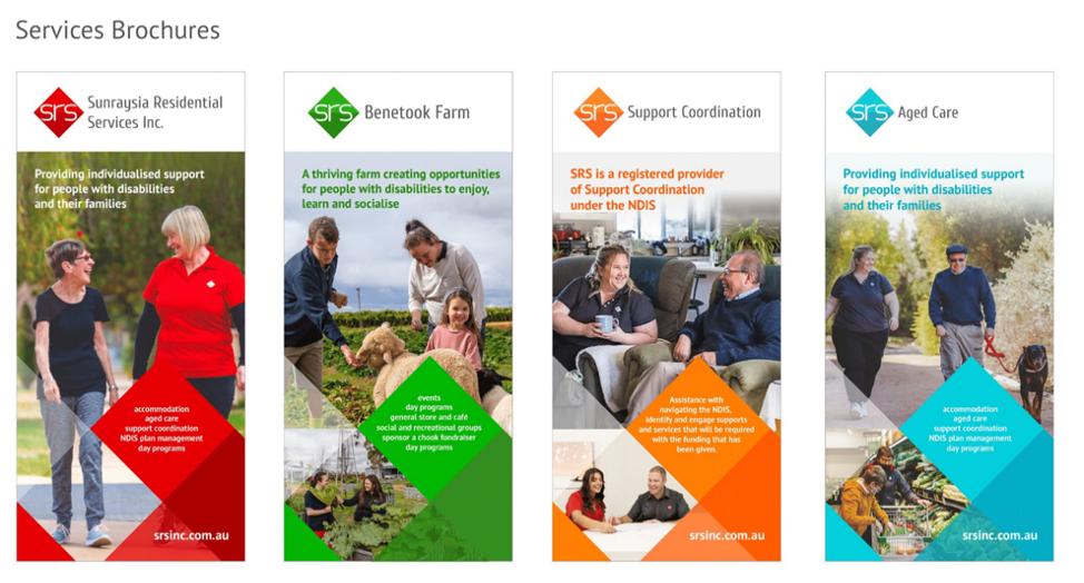 web design mildura