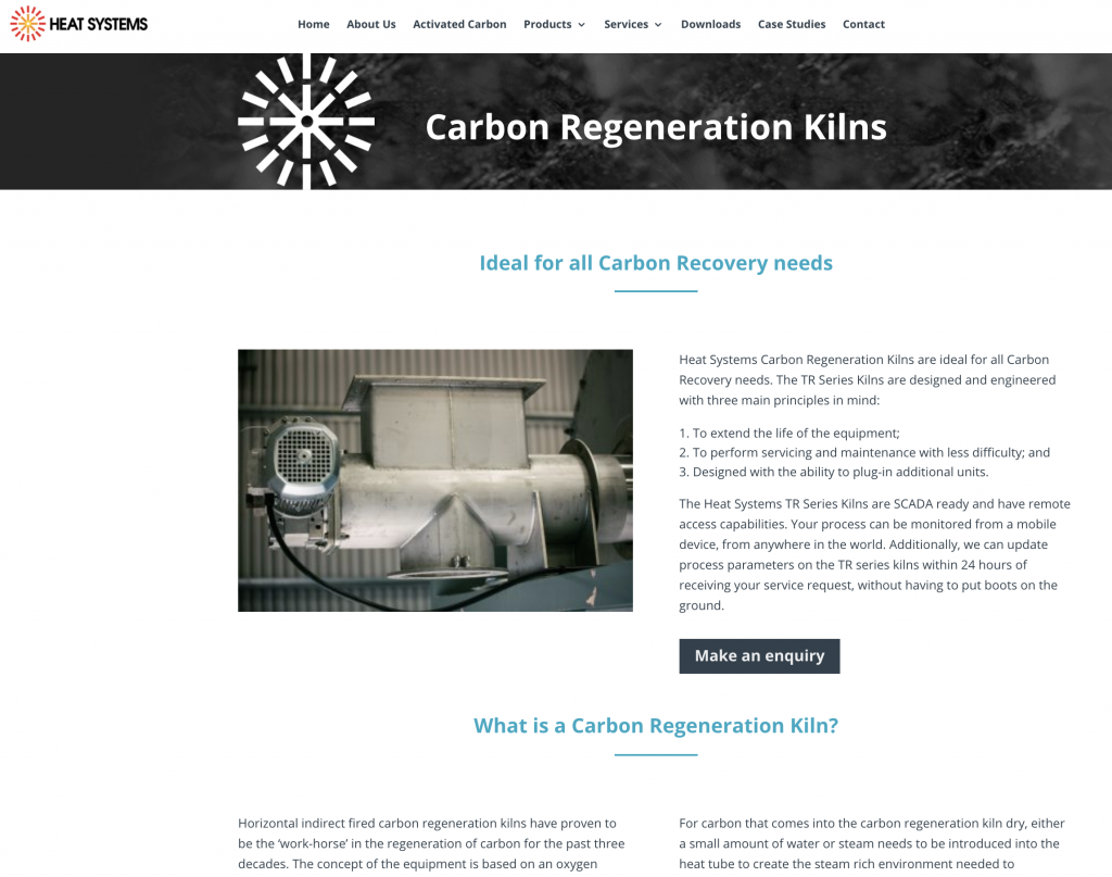 Image from the article: SEO Success Story: Heat Systems’ Google Featured Snippet