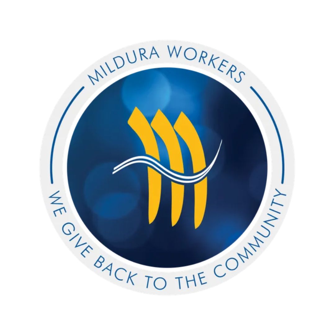 Mildura Workers Club logo