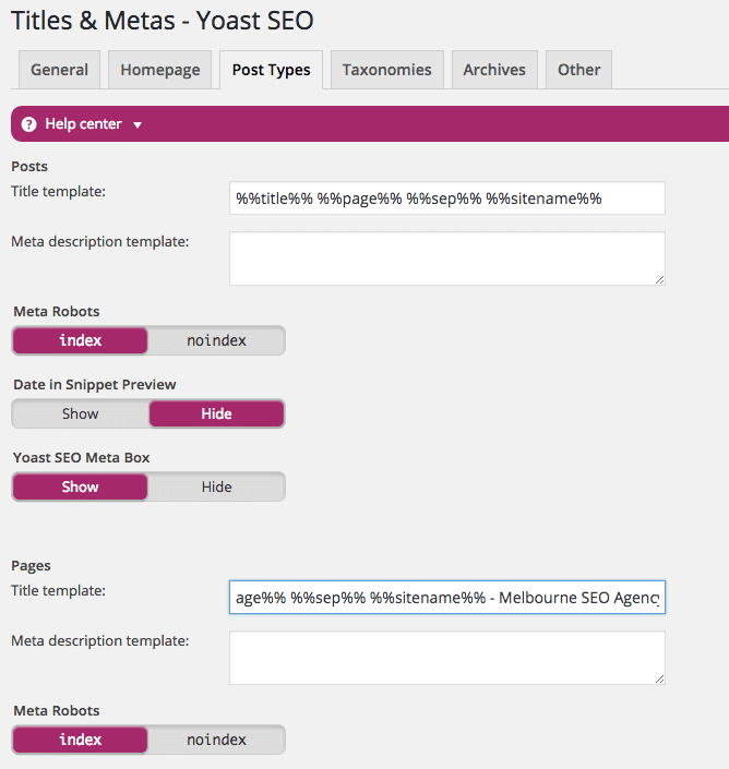 Image from the article: Yoast SEO vs All In One SEO: Which Plugin Is Better?
