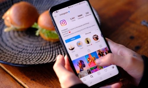 Image from the article: Instagram’s Newest Features