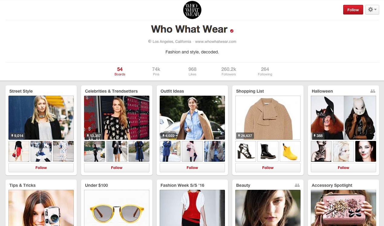 Image from the article: Which Social Media To Use For Your Business – Part 2 of 2