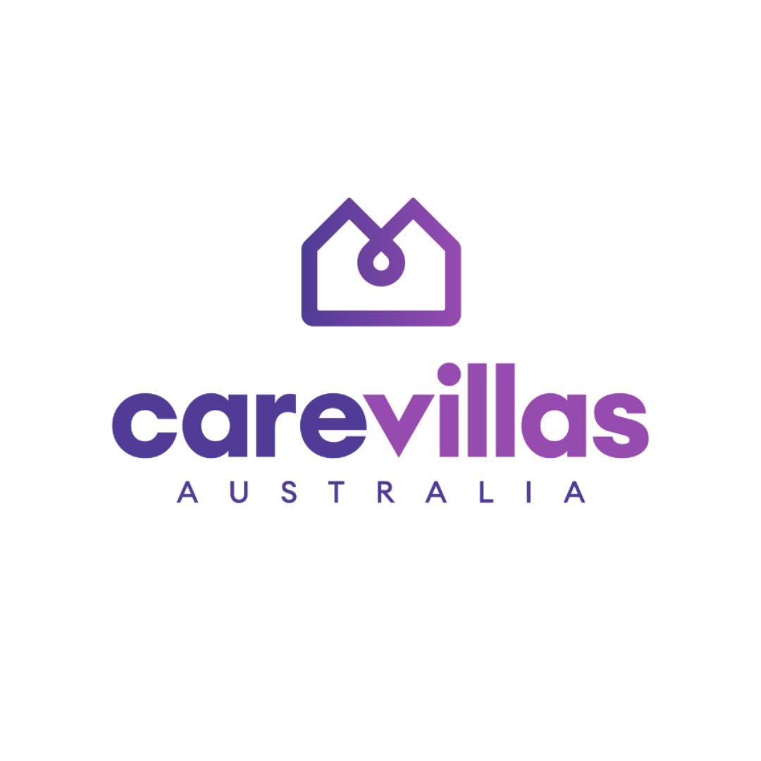 Carevillas Australia logo
