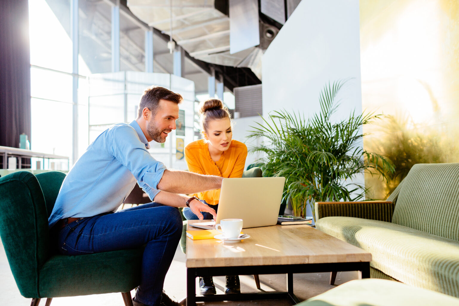 Image from the article: Local SEO Strategies That Actually Drive Foot Traffic