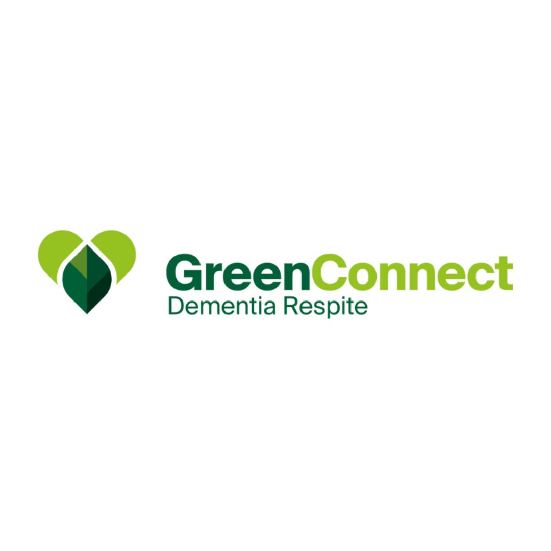 GreenConnect Dementia Respite logo