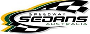 Speedway Sedans Australia