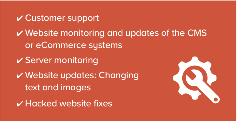 Image from the article: It’s Time To Secure Your Website NOW