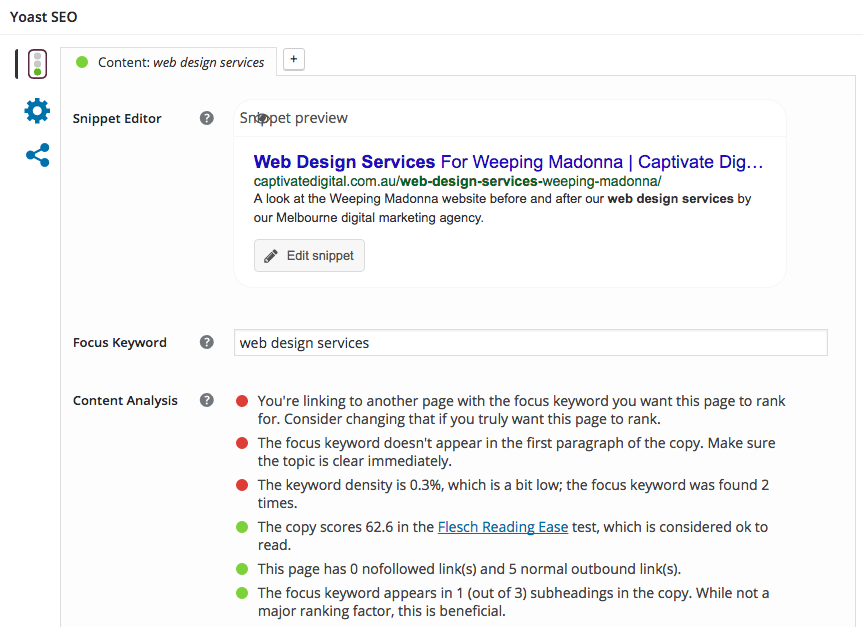 Image from the article: How To Use Yoast SEO Plugin For WordPress