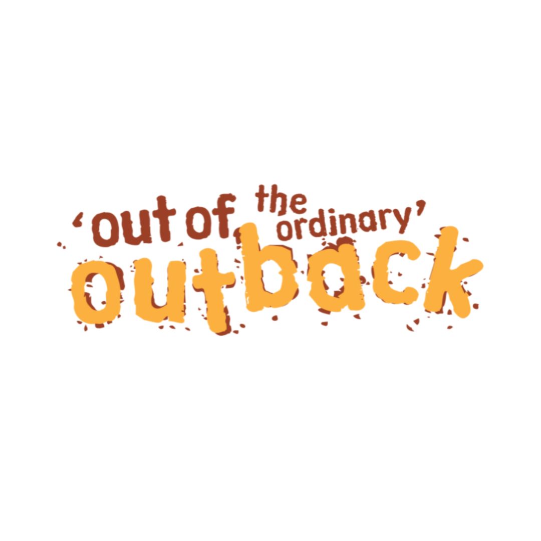 Out of the Ordinary Outback logo